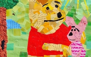 VI Ogólnopolski Konkurs Czytelniczo-Plastyczny „Mój zwierzęcy ulubieniec z literackiej krainy” (6)