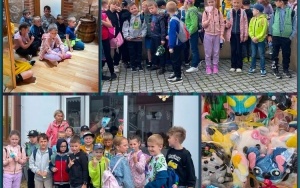 "Cukierkowe Żarki" (3)