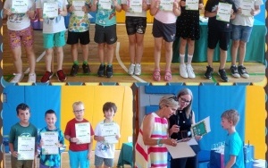 Wyjątkowe spotkanie pełne gratulacji, podziękowań i powodów do dumy (1)