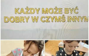Dzień Kropki w klasie 1b (1)