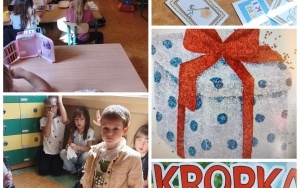 Dzień Kropki w klasie 1b (3)