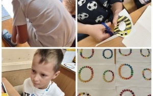 Dzień Kropki w klasie 1b (4)