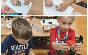 Kreatywne zajęcia plastyczne w klasie 1b (3)