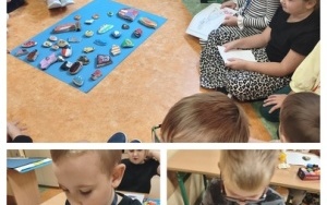 Kreatywne zajęcia plastyczne w klasie 1b (5)