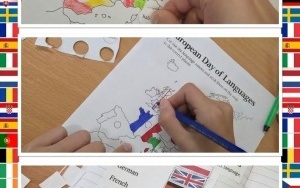 Europejski Dzień Języków Obcych w naszej szkole! (1)