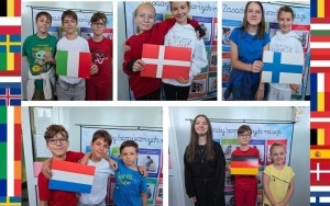 Europejski Dzień Języków Obcych w naszej szkole! (2)