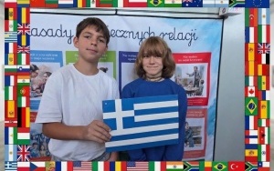 Europejski Dzień Języków Obcych w naszej szkole! (7)
