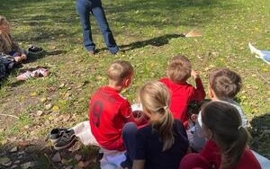 Ogólnopolski Dzień Głośnego Czytania w klasach I-III (1)