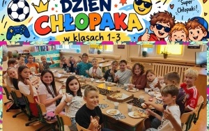 Dzień Chłopaka w klasach 1-3 (1)