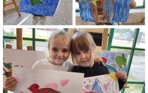 Klasa 1b w Muzeum Saturn w Czeladzi (2)