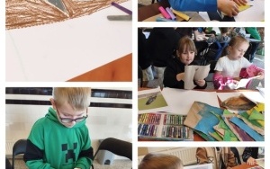 Klasa 1b w Muzeum Saturn w Czeladzi (9)