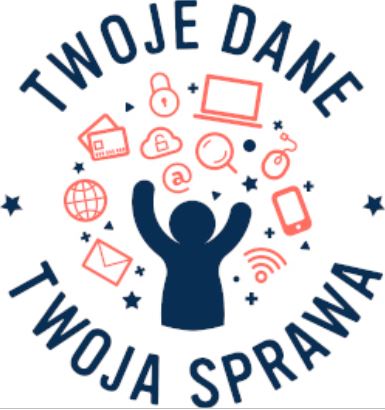 twoje dane twoja sprawa